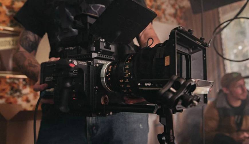 石拐区产品宣传视频拍摄公司哪家好？