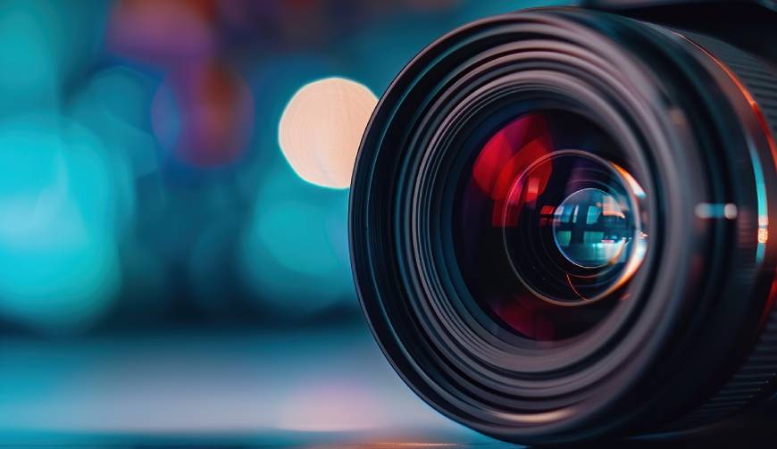 与石拐区产品视频拍摄同行：畅享高效、舒适的每一天