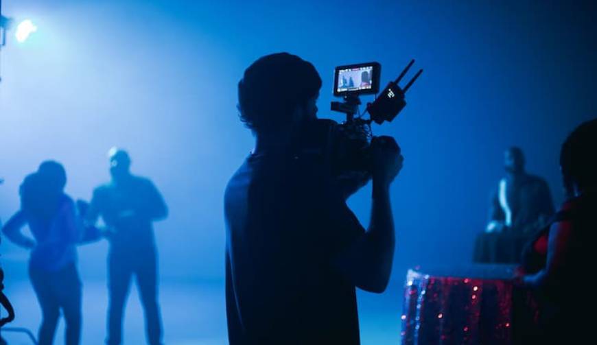 神秘新品来袭！石拐区产品视频拍摄究竟有何神奇之处？