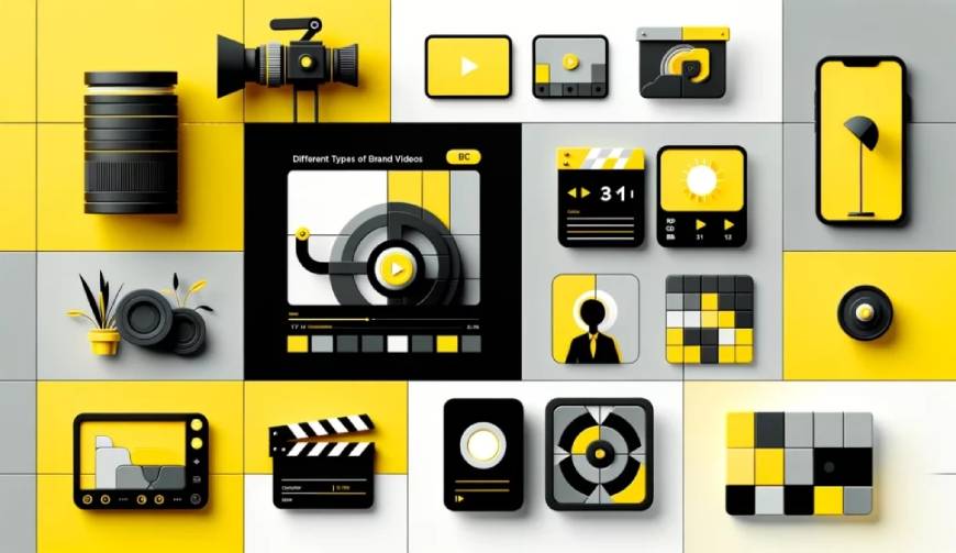 专为职场精英打造：石拐区产品视频拍摄提升工作效率的秘密武器