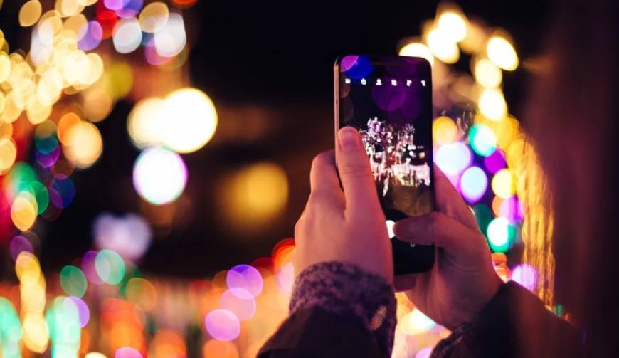 打破常规！石拐区产品视频拍摄将如何重塑行业格局？