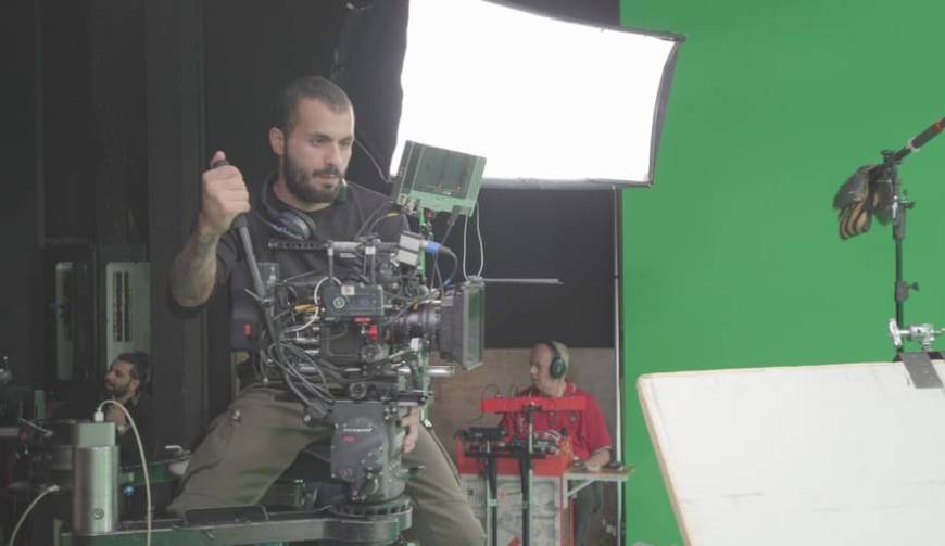 场景化叙事，石拐区电商产品视频拍摄制作的破局之道