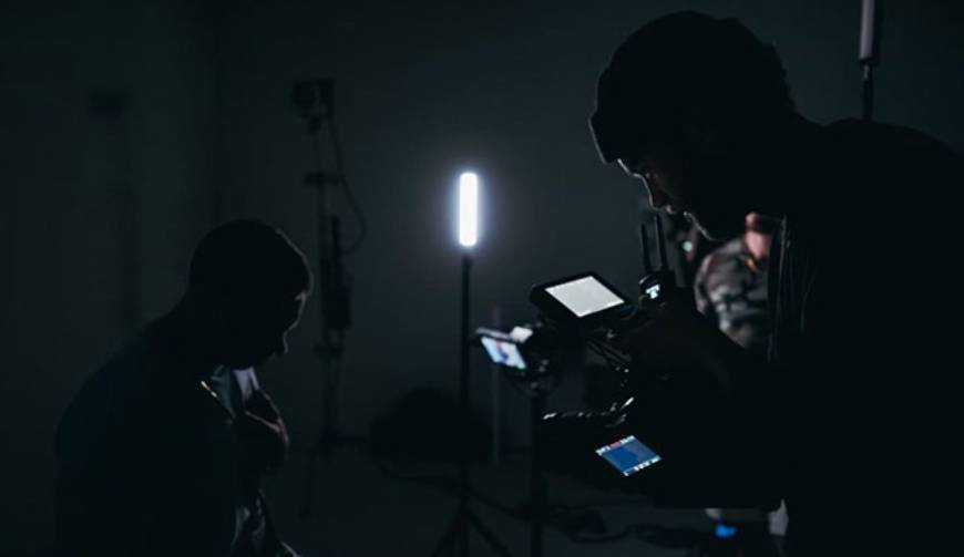 深耕石拐区产品视频拍摄，解锁产品出圈的流量密码