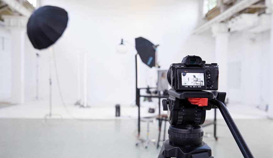 深耕石拐区电商产品视频拍摄制作，解锁电商爆款的视觉密码