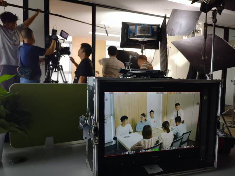 石拐区产品视频拍摄实操干货，助力产品打造吸睛视觉内容