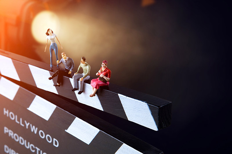 聚焦石拐区电商产品视频拍摄制作，为产品搭建高效转化桥梁