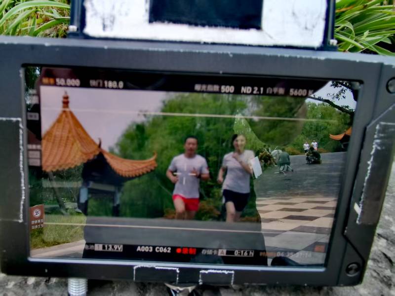 聚焦石拐区产品视频拍摄，用镜头为产品打造专属视觉名片