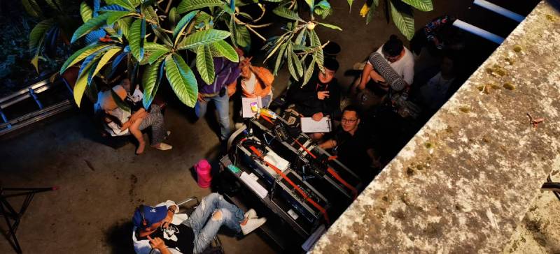 解锁石拐区产品宣传视频拍摄公司新势能，助力品牌强势破圈