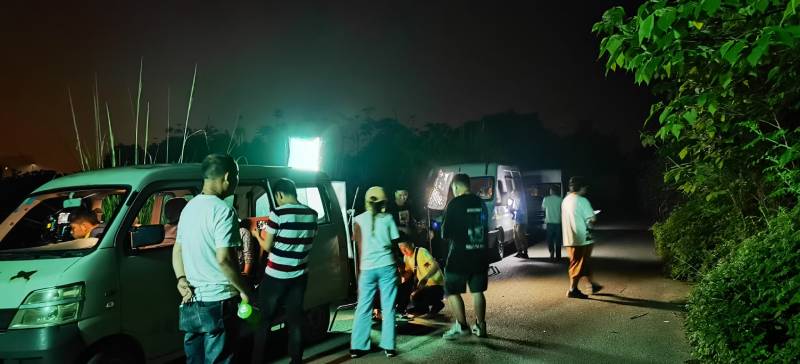 以镜头为笔，绘就石拐区产品视频的进阶之路