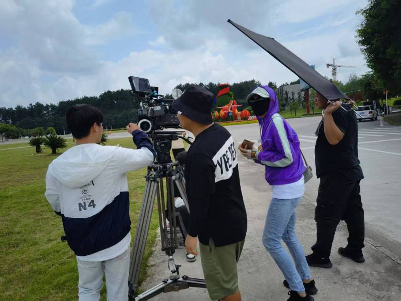 石拐区极致互动，未来愿景宏大，致力于成为全球领先的产品宣传视频企业