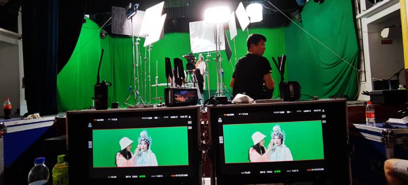 石拐区产品视频拍摄核心技法，赋能产品视觉竞争力飙升