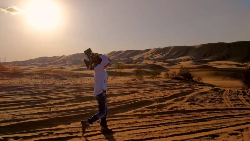 深耕石拐区产品宣传视频拍摄公司，解锁品牌传播的核心动能