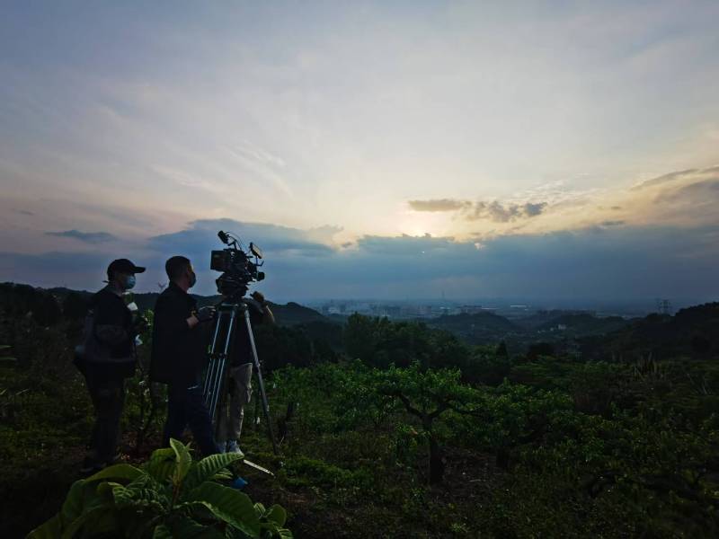 聚焦石拐区产品宣传视频拍摄公司，用专业实力铸就品牌传播传奇