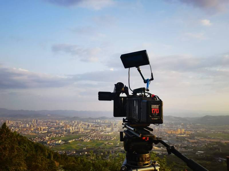 解锁石拐区产品宣传视频拍摄公司精髓，让品牌传播直击人心