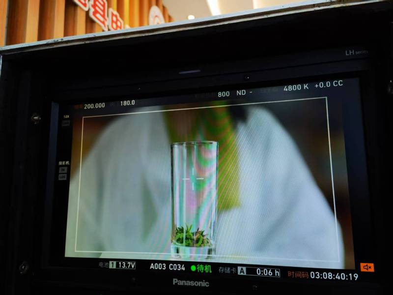 天然优选！石拐区电商产品宣传视频溯源原料产地的真实故事