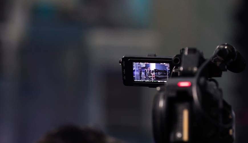 石拐区产品视频拍摄制作：揭秘如何打造令人印象深刻的商业宣传片